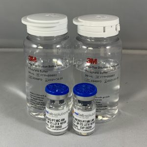 Microbiological - Non-Potable Water PT