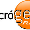 MicroGel Flash Logo